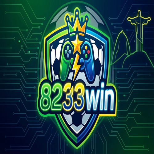 Logo 8233win