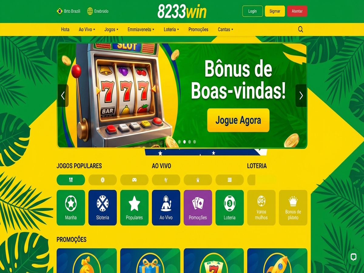 Screenshot 2 8233win
